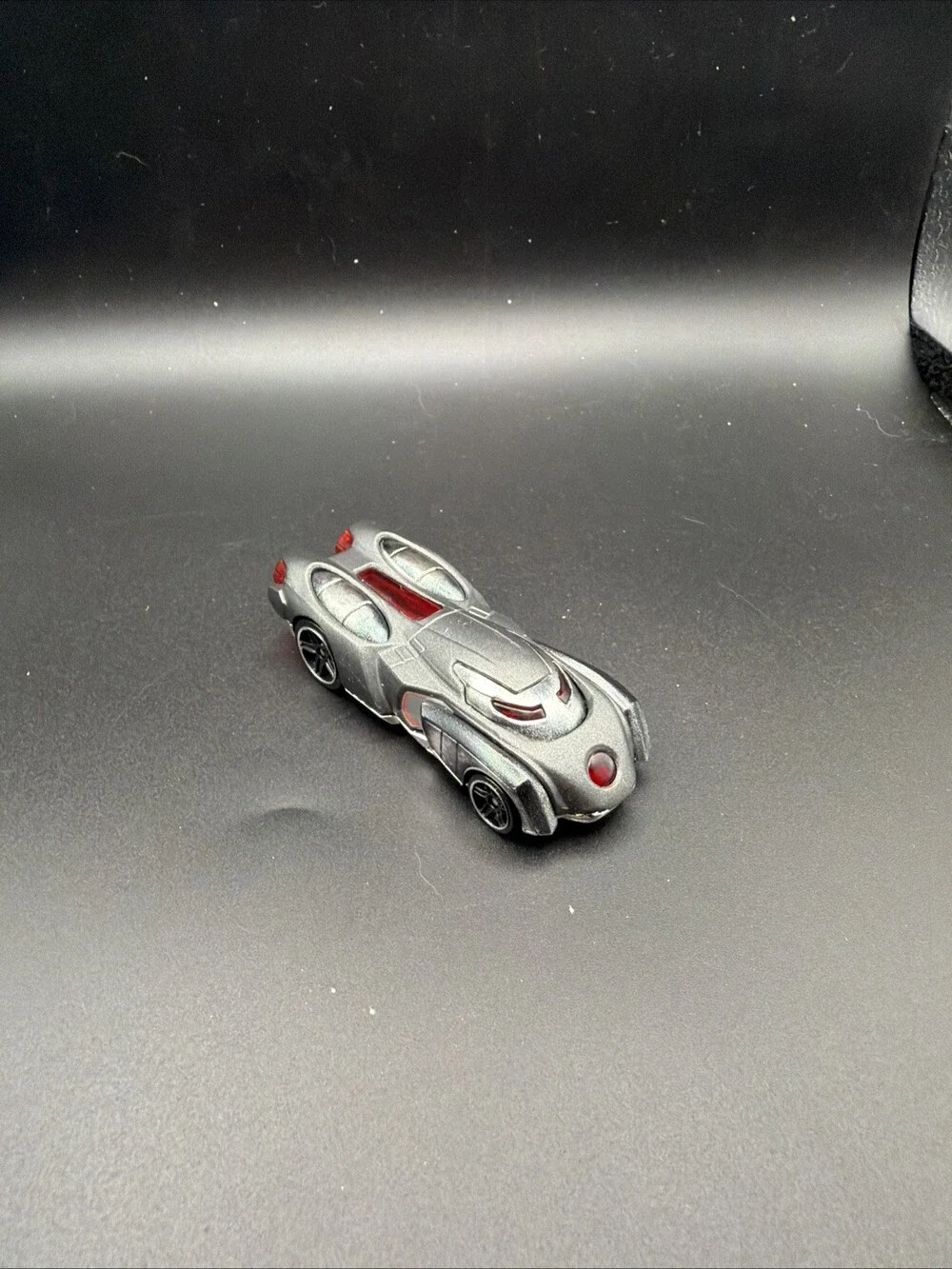 Hot Wheels Marvel Heroes Lot